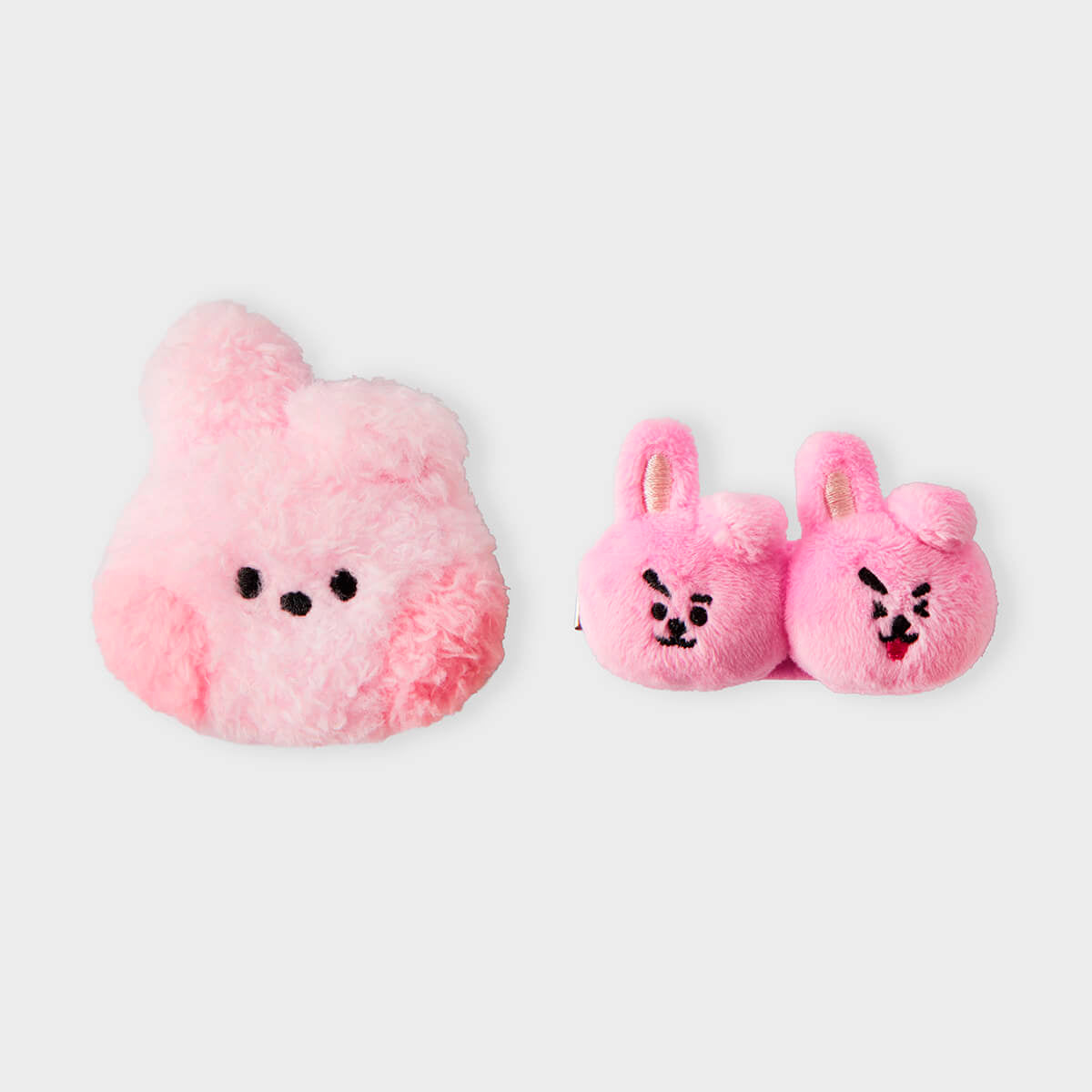 BT21 Big & Tiny – LINE FRIENDS_US