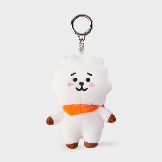 BT21 RJ BIG & TINY Edition Bag Charm