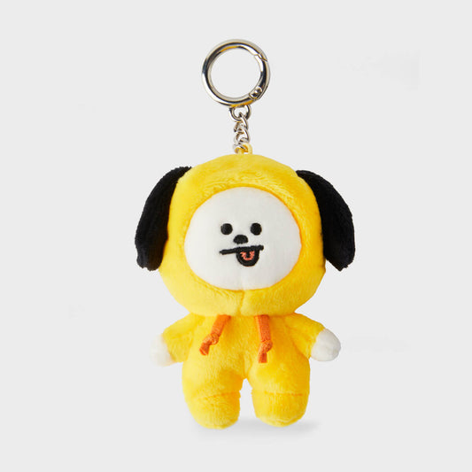 BT21 CHIMMY BIG & TINY Edition Bag Charm