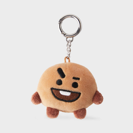 BT21 SHOOKY BIG & TINY Edition Bag Charm