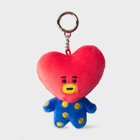 BT21 TATA BIG & TINY Edition Bag Charm