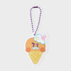 BT21 SHOOKY On the Cloud Lenticular Keychain