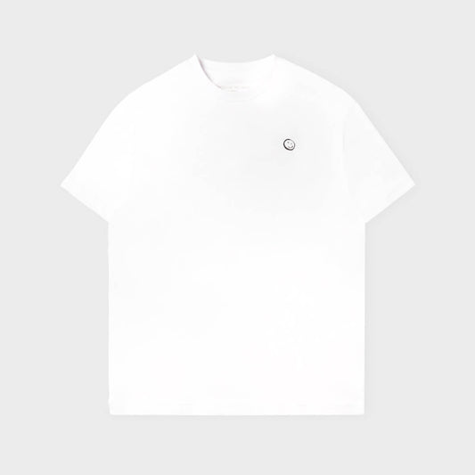 BT21 Basic Drawing T-Shirt White