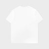 BT21 CHIMMY Basic T-Shirt White