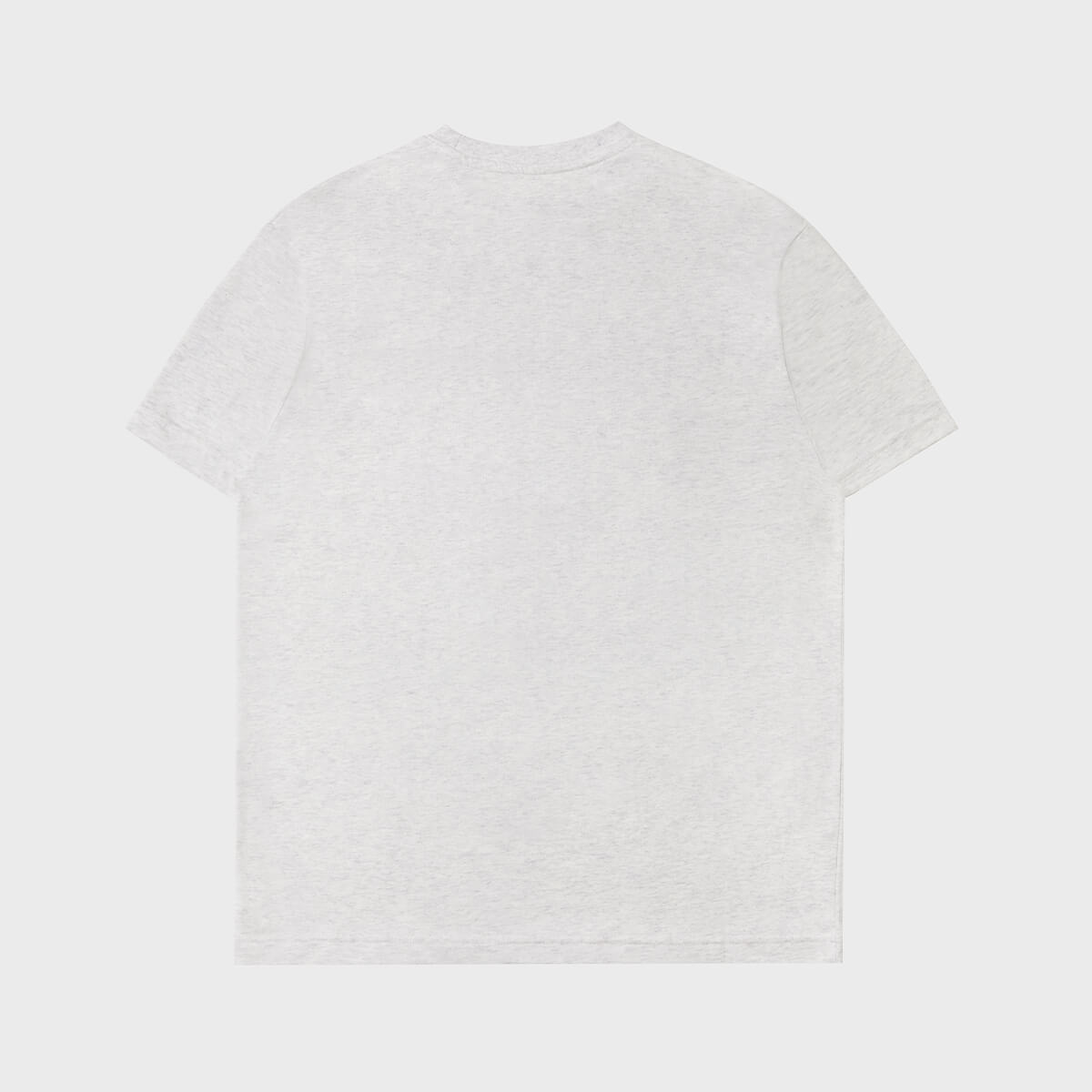 BT21 TATA Basic T-Shirt Oatmeal