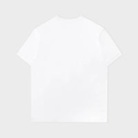 BT21 MANG Basic T-Shirt White