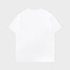 BT21 MANG Basic T-Shirt White