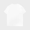 BT21 SHOOKY Basic Street T-Shirt White