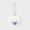 BT21 RJ NEWBORN BABY Plush Keyring
