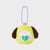 BT21 CHIMMY NEWBORN BABY Plush Keyring