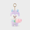 BT21 MANG SPRING DAYS Mini Doll Keyring