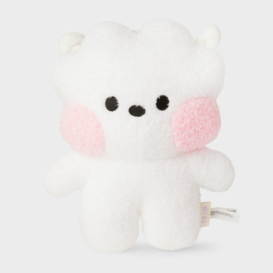 BT21 RJ minini BIG & TINY Edition Standing Doll L