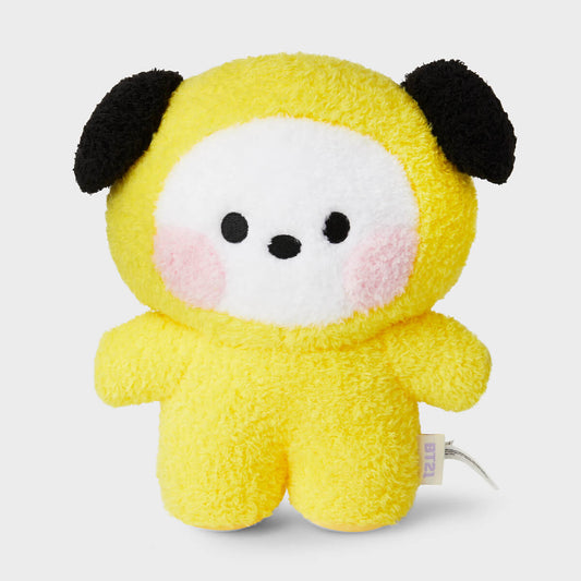 BT21 CHIMMY minini BIG & TINY Edition Standing Doll L