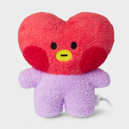 BT21 TATA minini BIG & TINY Edition Standing Doll L