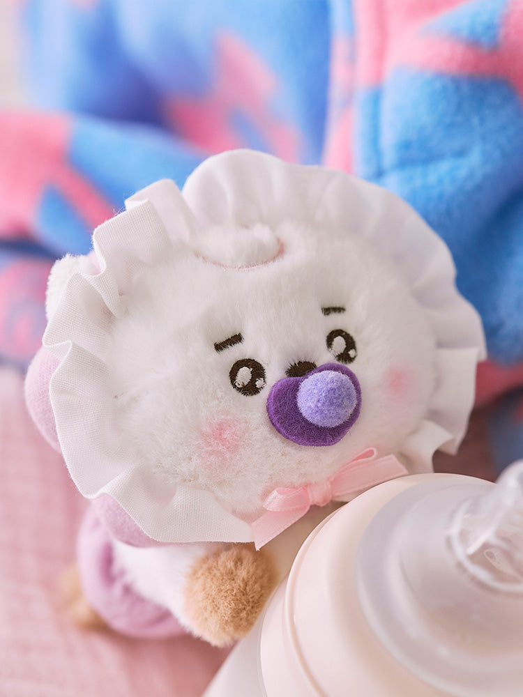 BT21 Baby Newborn 2 Plush