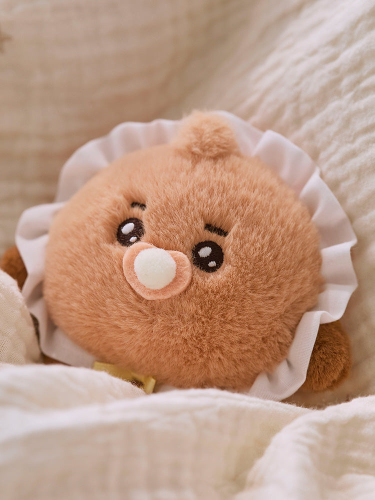 BT21 Baby Newborn 2 Plush