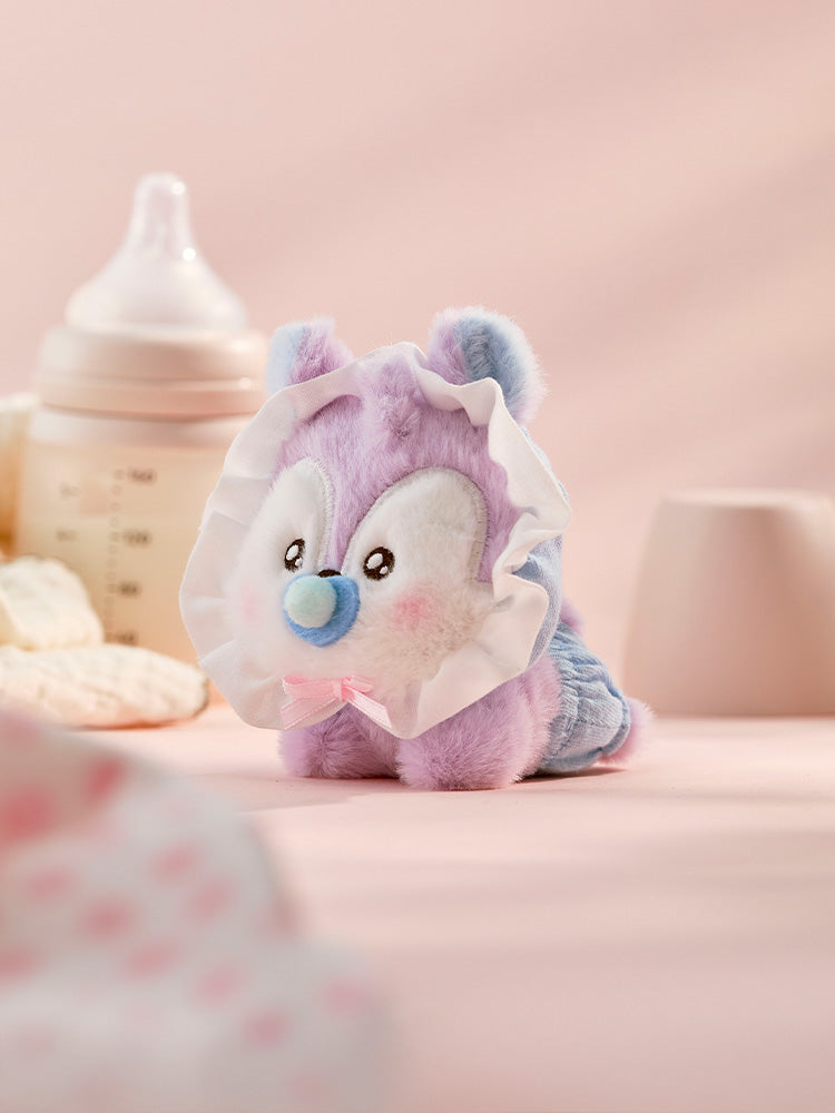 BT21 Baby Newborn 2 Plush