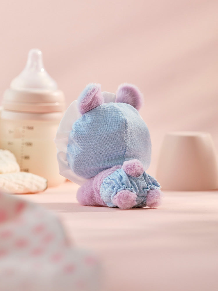 BT21 Baby Newborn 2 Plush