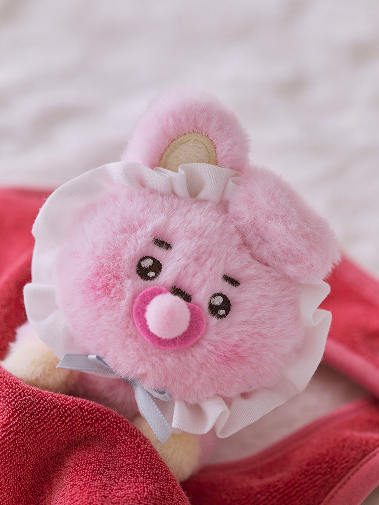 BT21 Baby Newborn 2 Plush