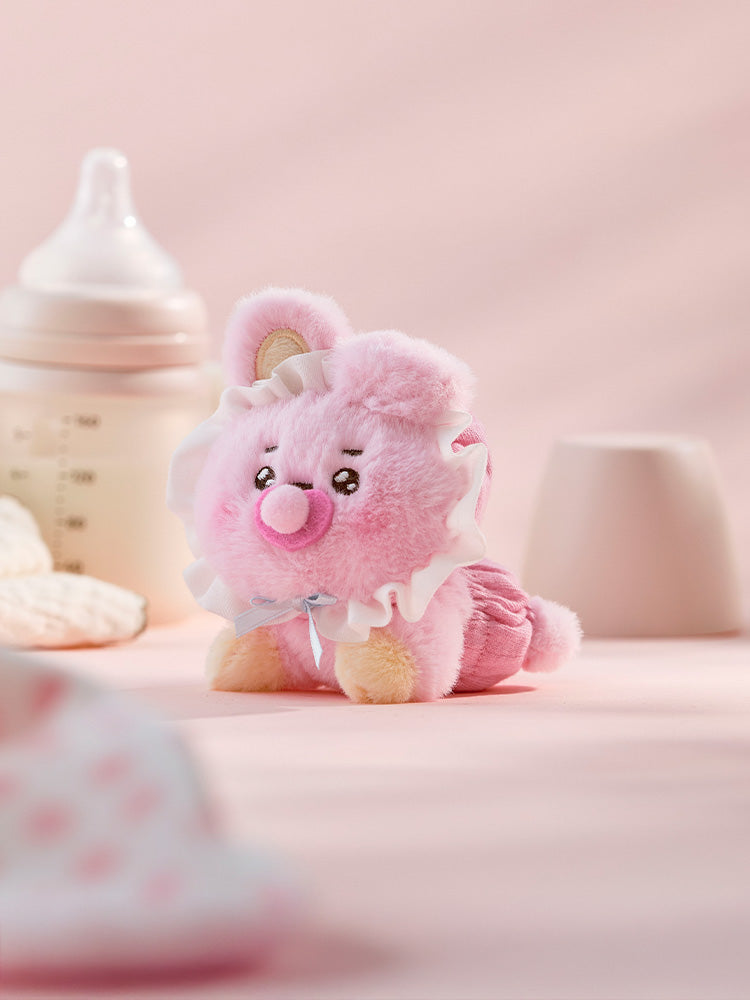 BT21 Baby Newborn 2 Plush