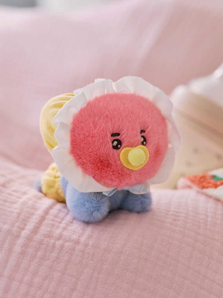 BT21 Baby Newborn 2 Plush