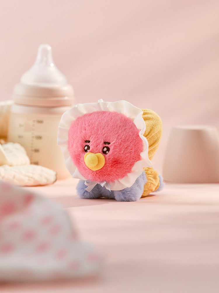 BT21 Baby Newborn 2 Plush