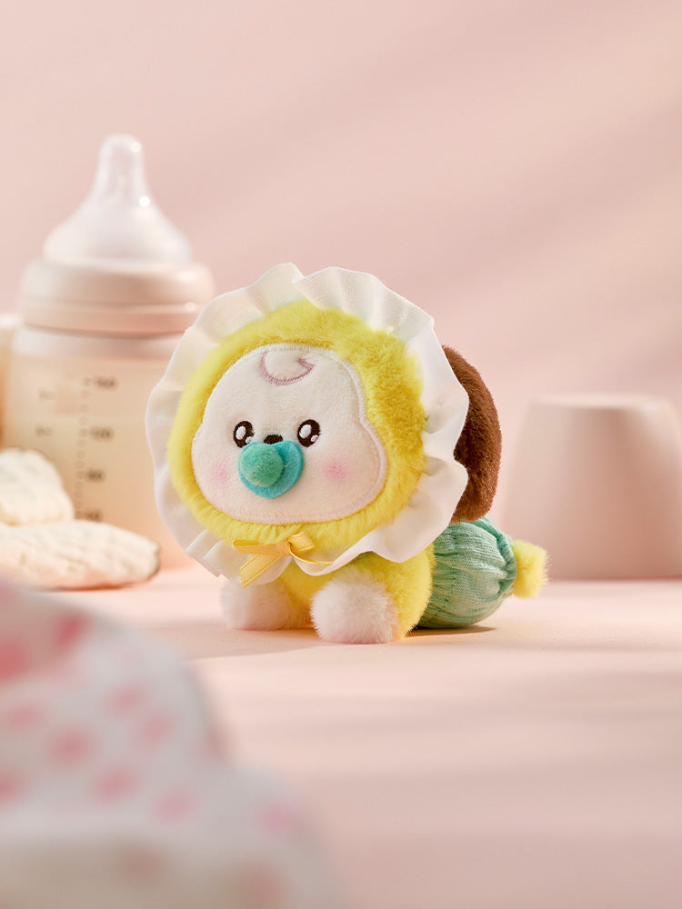 BT21 Baby Newborn 2 Plush