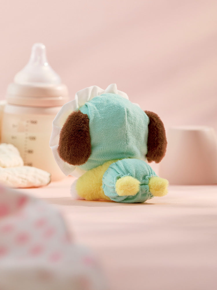 BT21 Baby Newborn 2 Plush