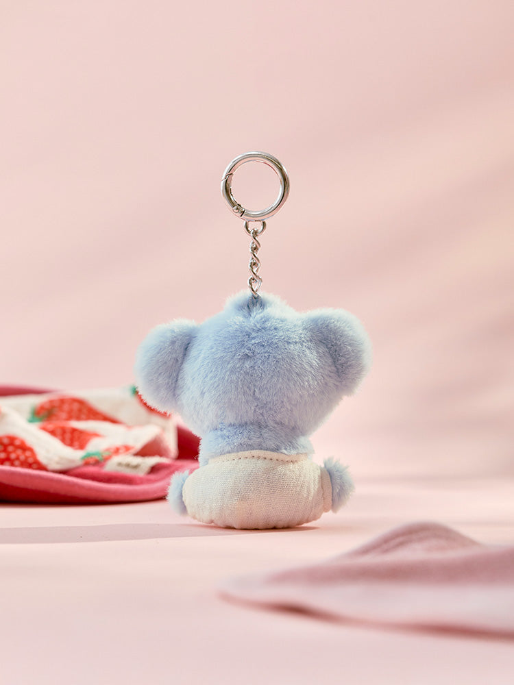 BT21 Baby Newborn 2 Plush Keyring