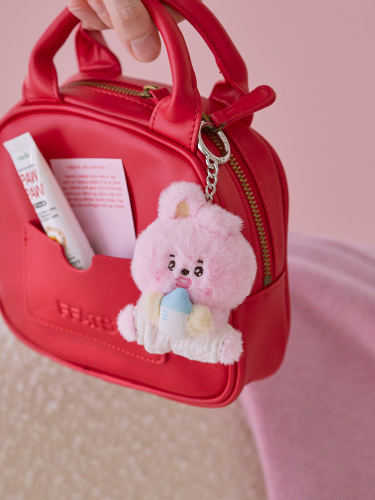 BT21 Baby Newborn 2 Plush Keyring