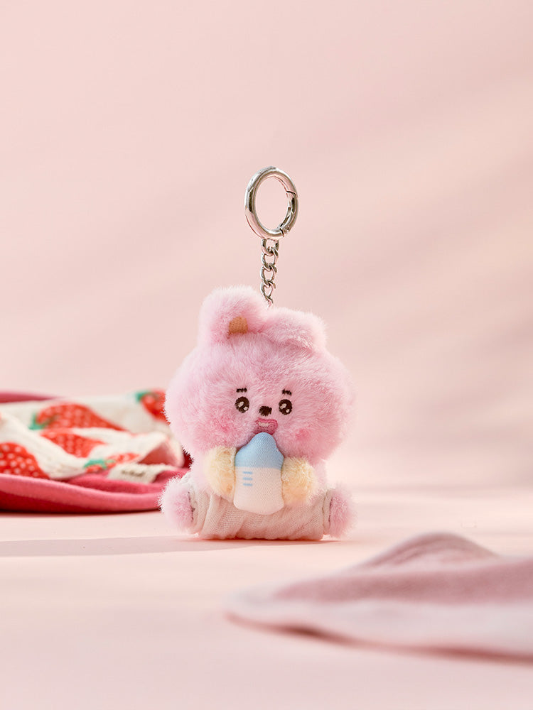 BT21 Baby Newborn 2 Plush Keyring