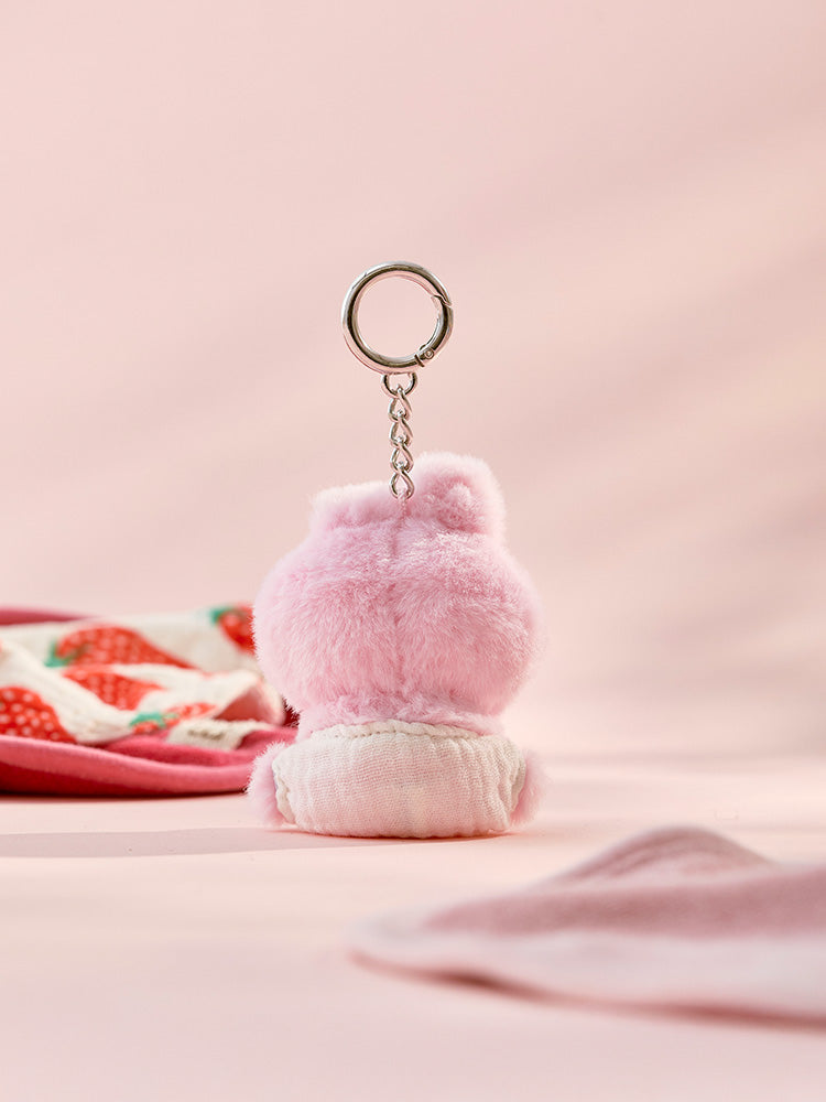 BT21 Baby Newborn 2 Plush Keyring