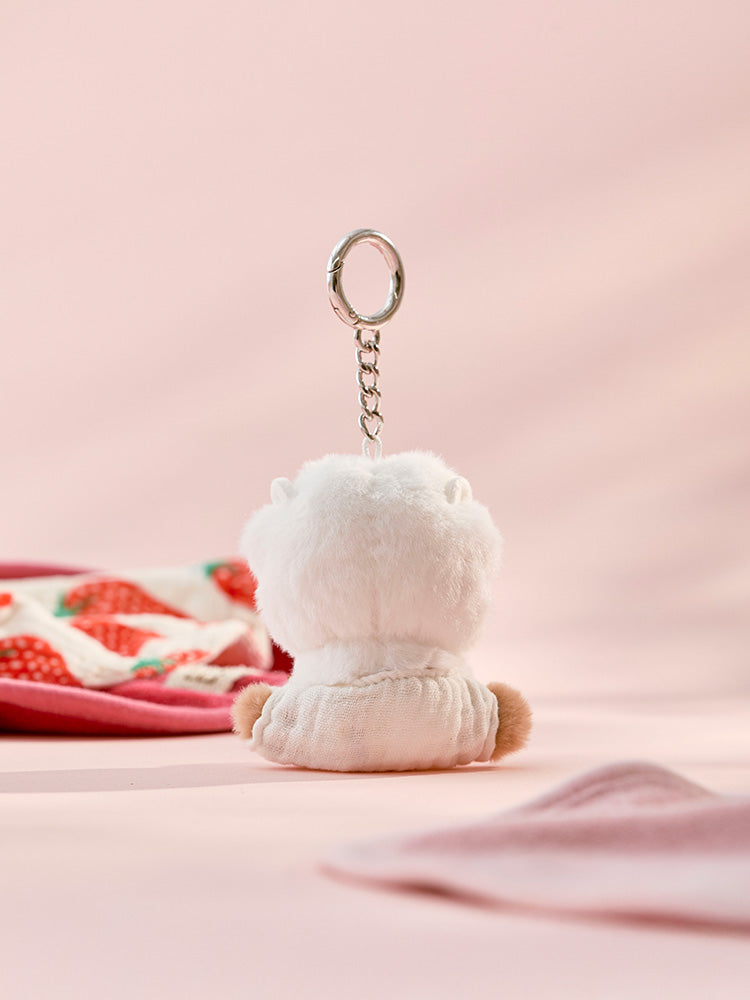BT21 Baby Newborn 2 Plush Keyring