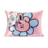 BT21 meets Kitsch COOKY Satin Pillowcase Standard