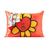 BT21 meets Kitsch TATA Satin Pillowcase Standard