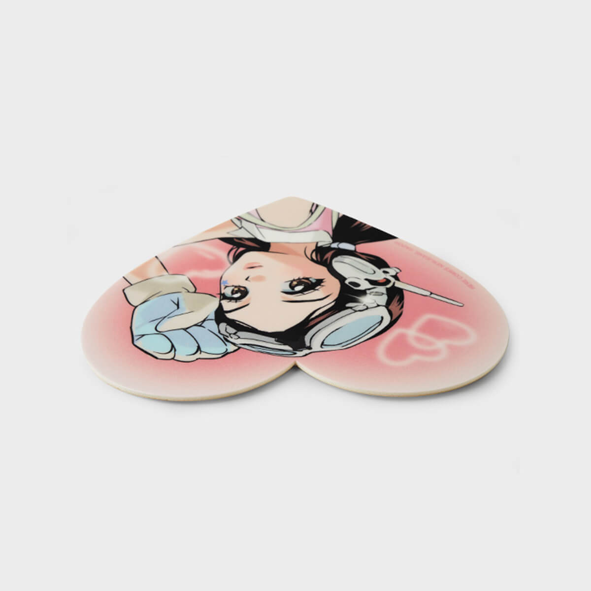 NewJeans Get Up Mouse Pad (DANIELLE) – LINE FRIENDS_US