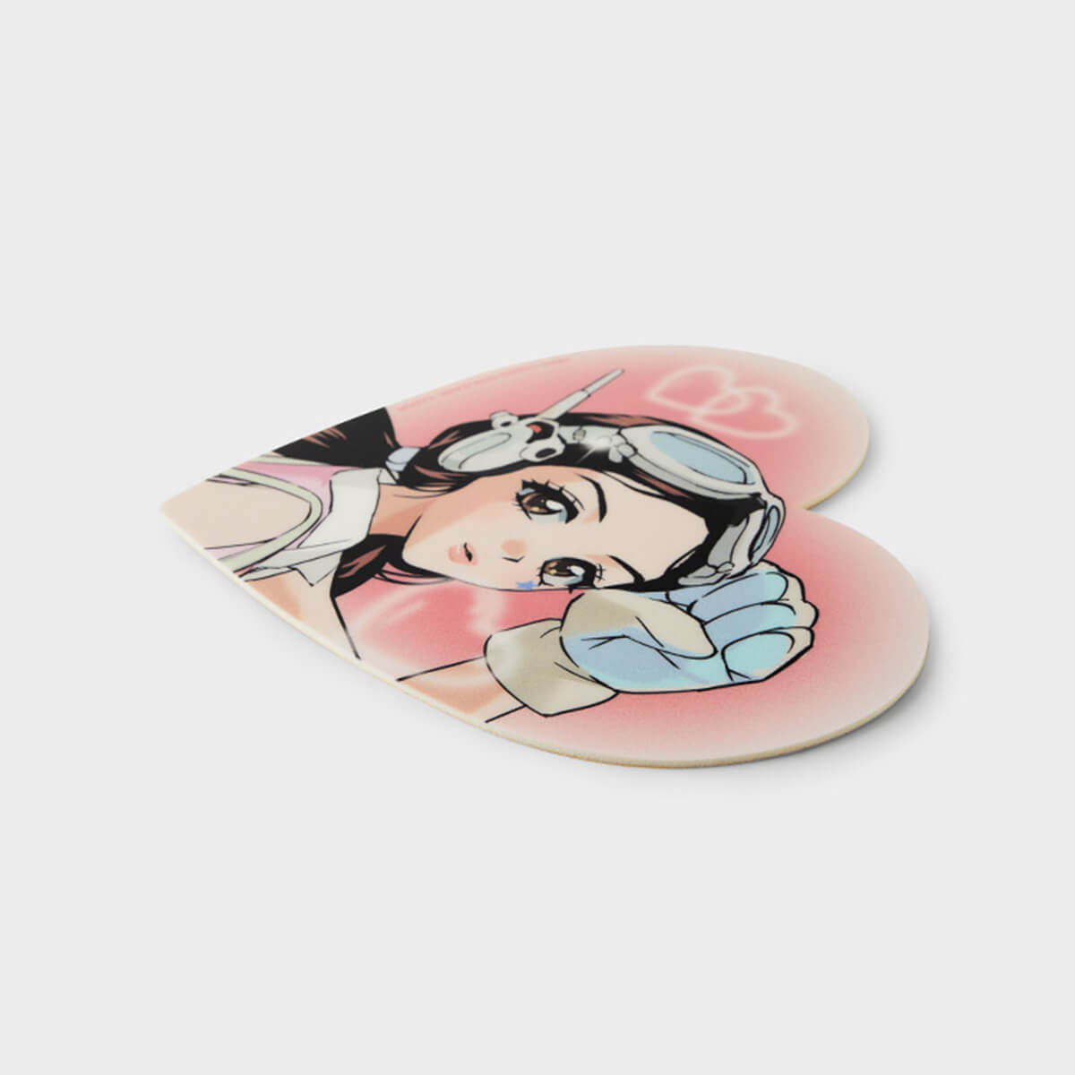 NewJeans Get Up Mouse Pad (DANIELLE) – LINE FRIENDS_US