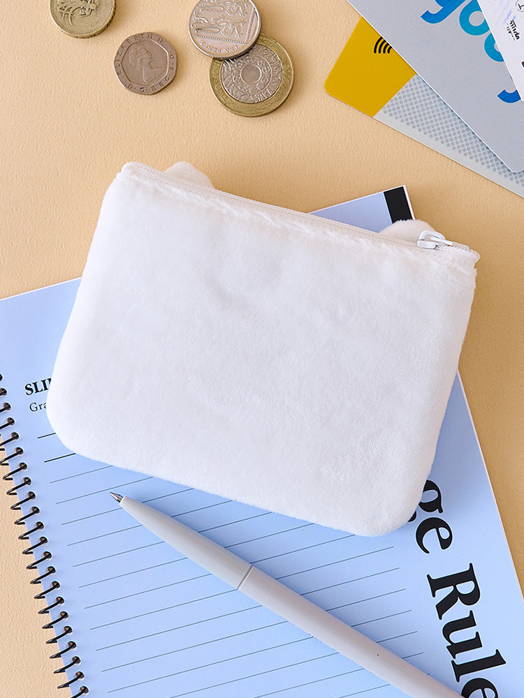 BT21 Baby Pocket Wallet