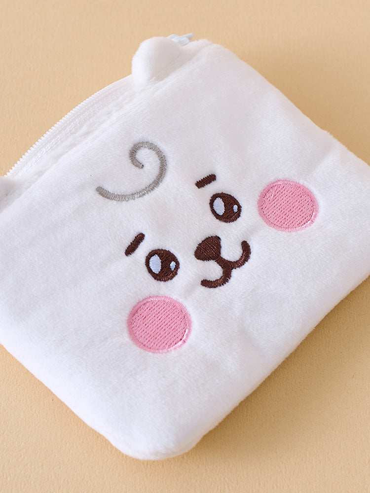 BT21 Baby Pocket Wallet