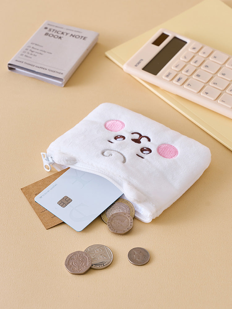 BT21 Baby Pocket Wallet