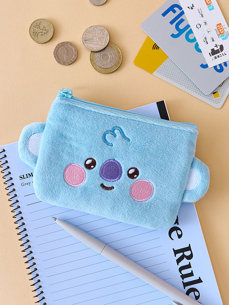 BT21 Baby Pocket Wallet