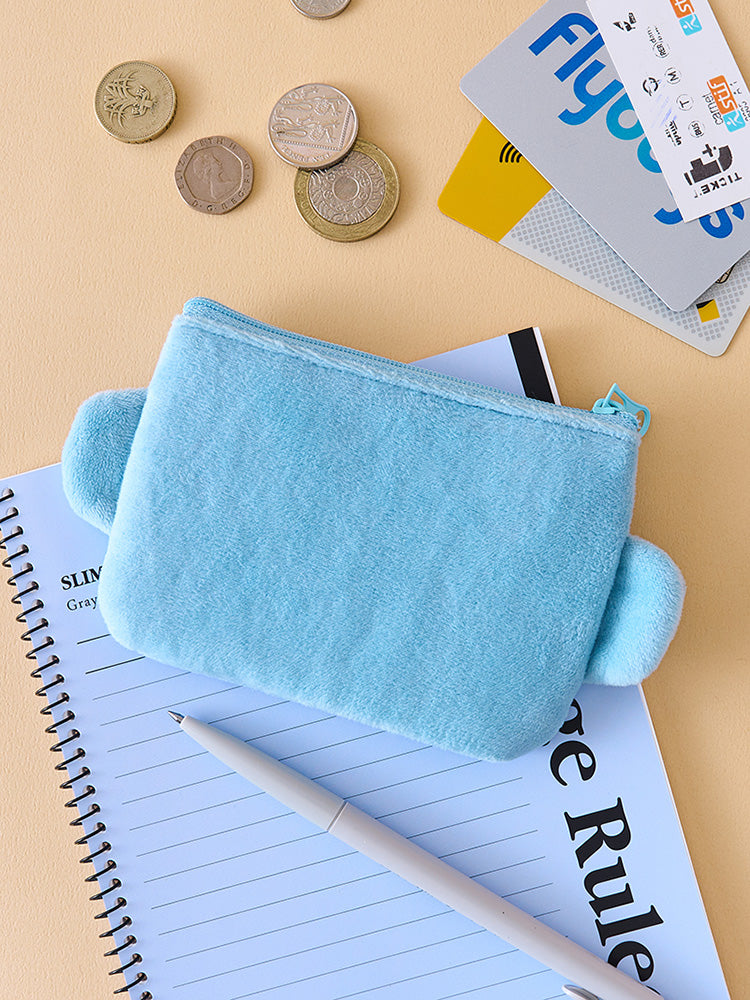 BT21 Baby Pocket Wallet