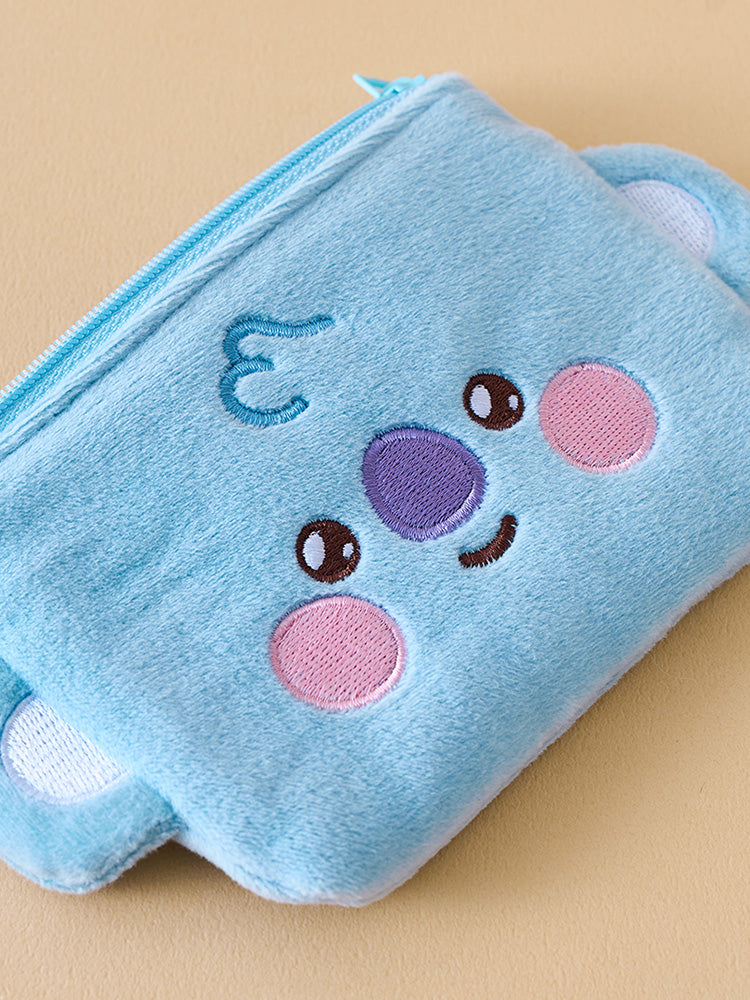 BT21 Baby Pocket Wallet