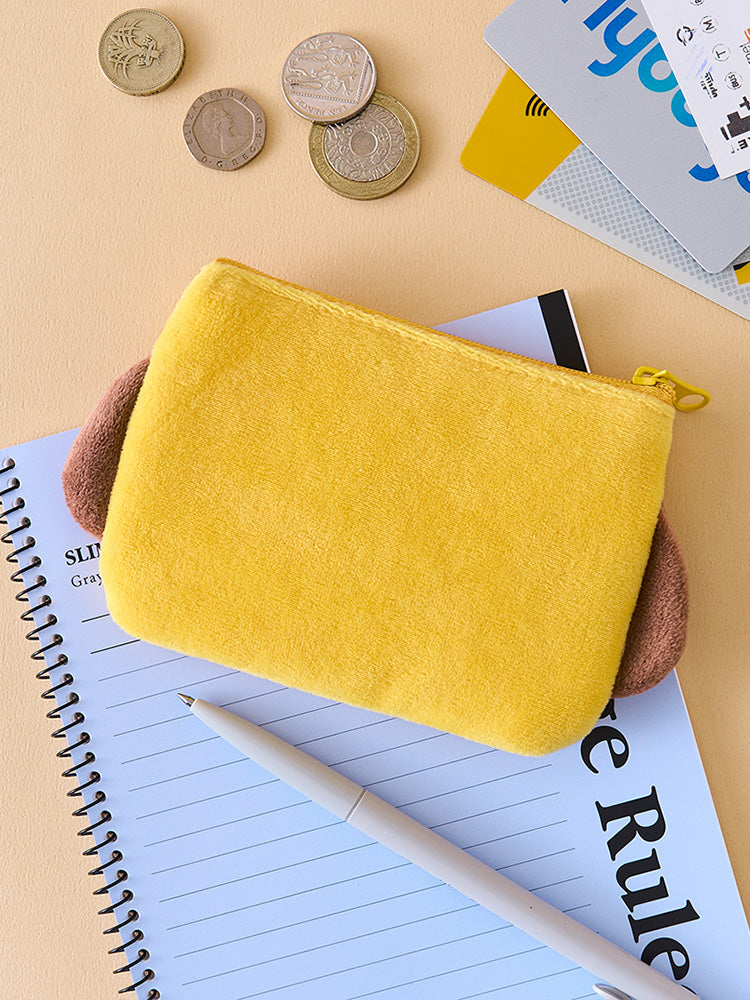 BT21 Baby Pocket Wallet