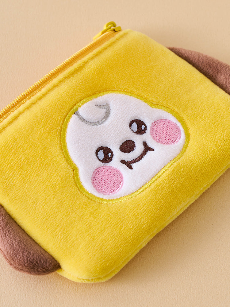 BT21 Baby Pocket Wallet