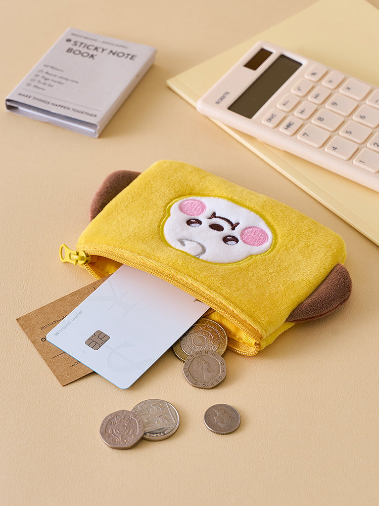 BT21 Baby Pocket Wallet