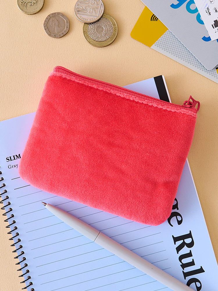 BT21 Baby Pocket Wallet