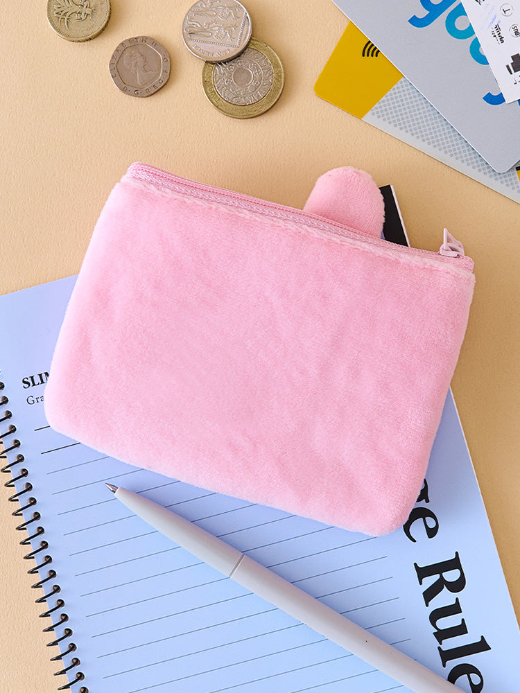 BT21 Baby Pocket Wallet