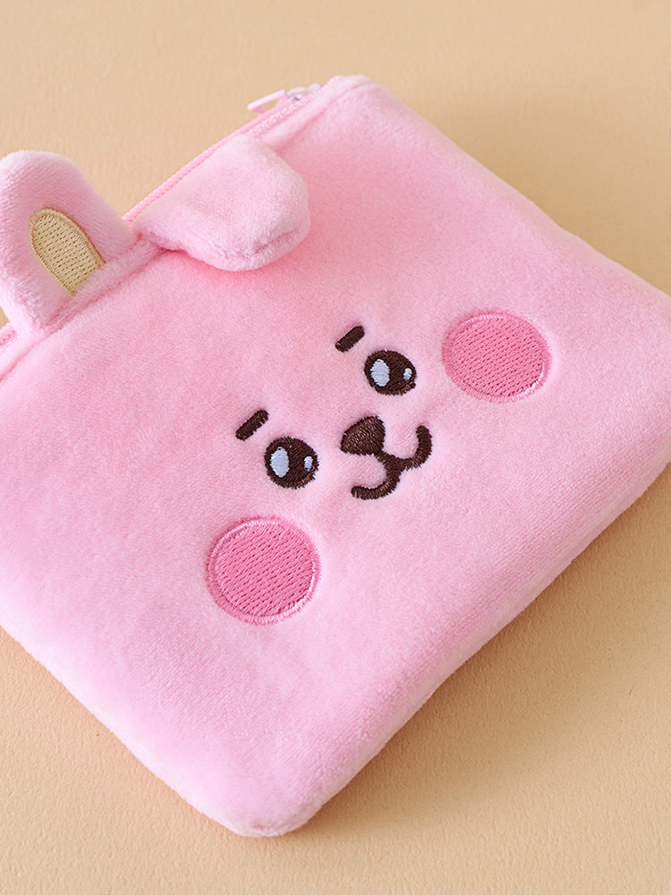 BT21 Baby Pocket Wallet