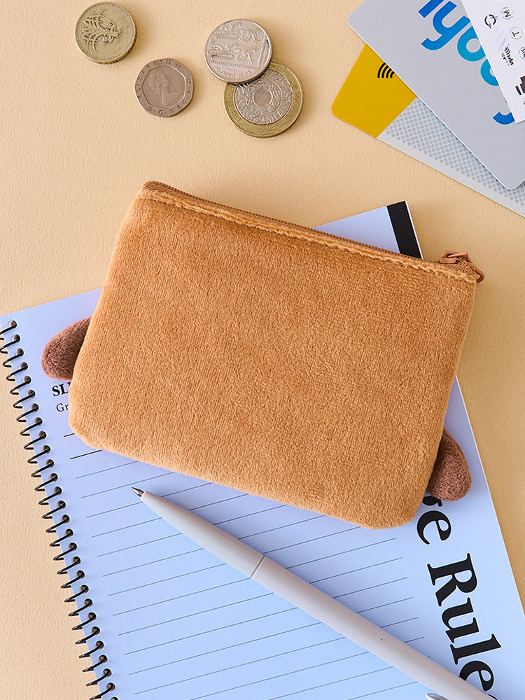 BT21 Baby Pocket Wallet